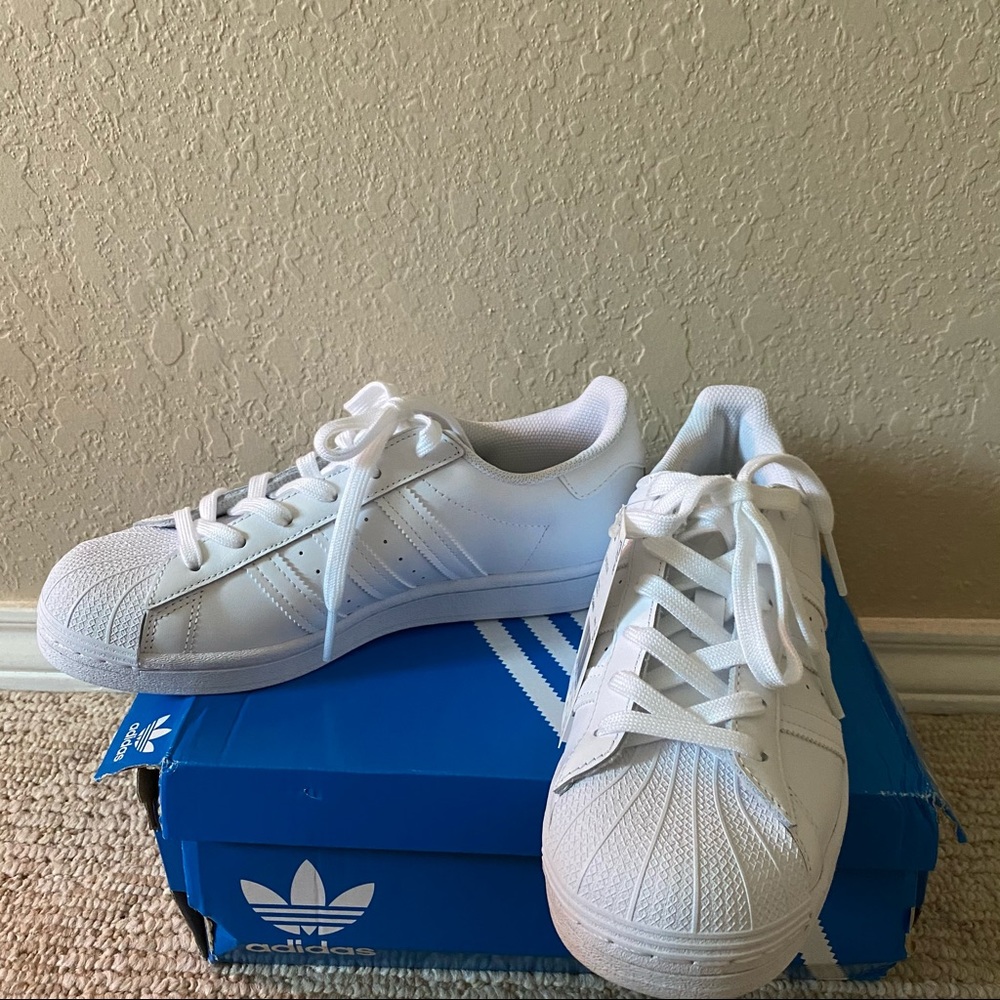 adidas superstars